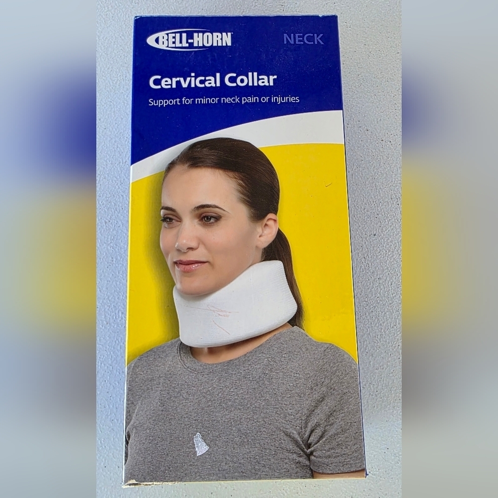 Cervical Neck Support Collar